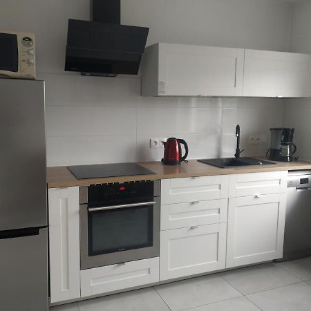 Apartament Na górce Łagów Exterior foto